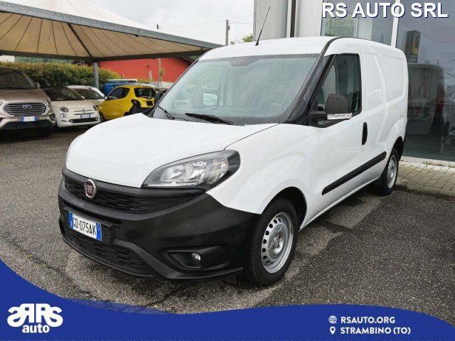 FIAT Doblo Doblò 1.6 MJT 105CV S&S PC-TN Cargo Lounge