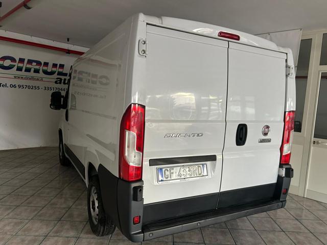 FIAT Ducato 2.3 MJT 120CV Furgone