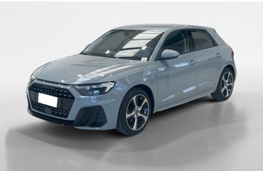 Audi A1 SPB 30 TFSI S tronic line edition