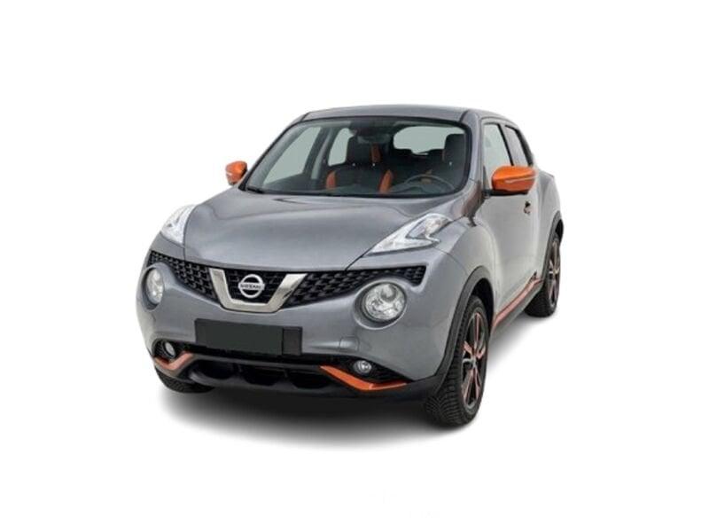 Nissan Juke 1.5 DCI 110 CV Bose Personal Edition