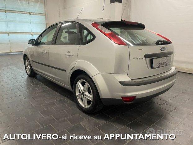 FORD Focus 1.6 TDCi 90CV 5p.