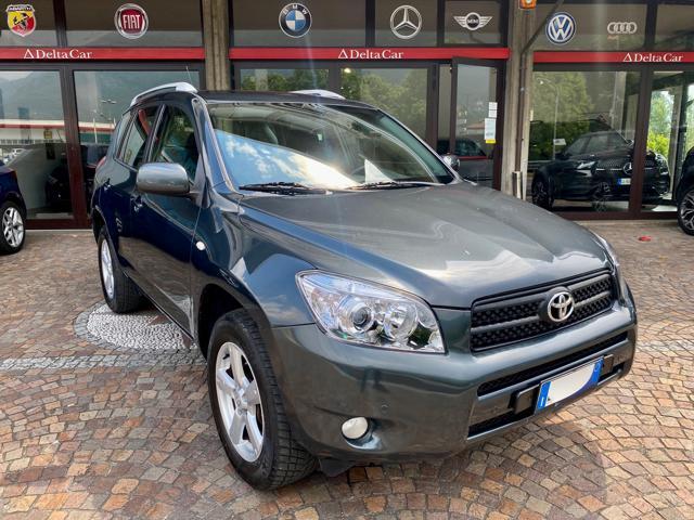 TOYOTA RAV 4 MY23 RAV4 2.2 D-4D 136 CV DPF