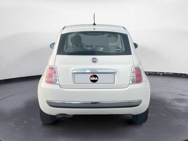 FIAT 500 1.2 Pop 69cv