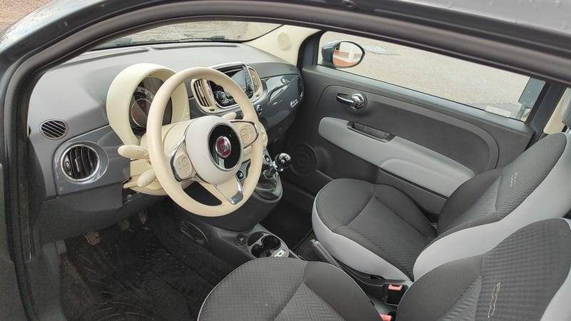 FIAT 500 500 1.2 Pop