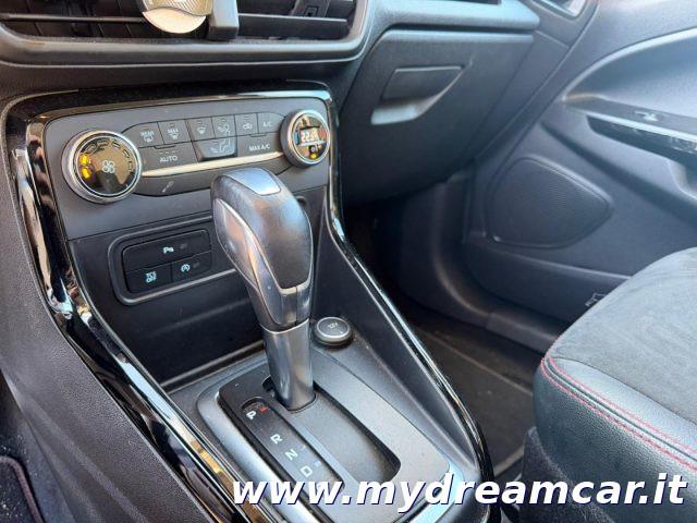 FORD EcoSport 1.0 EcoBoost 125 CV aut. ST-Line