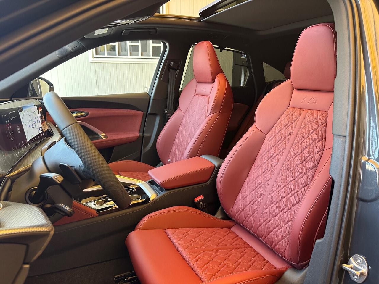 Audi Q5 SQ5 SPB TFSI mHEV+ quattro sport attitude