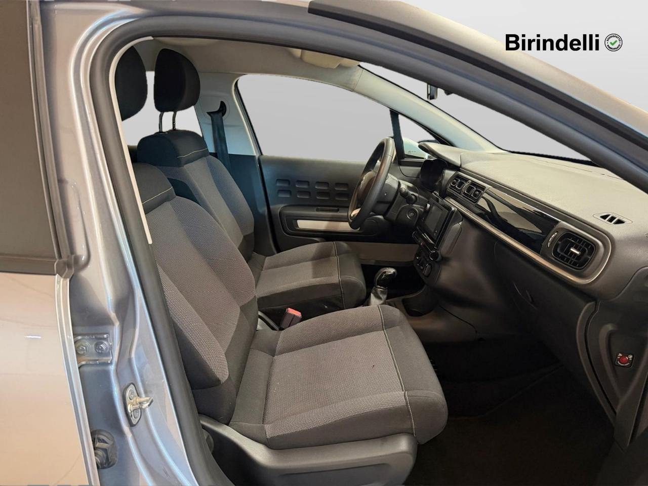 CITROEN C3 3ª serie - C3 PureTech 83 S&S You