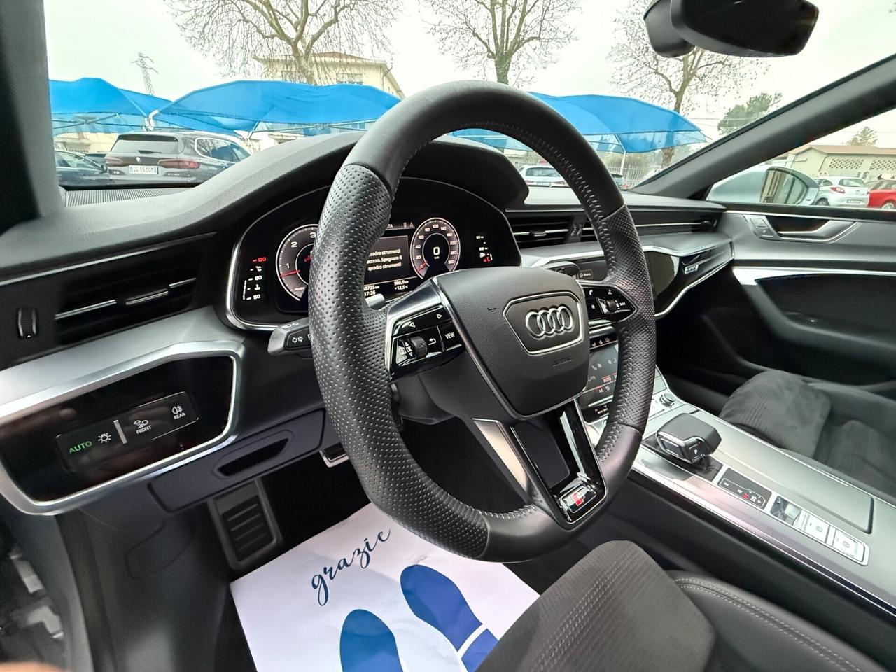 Audi A7 SPB 3.0 TDI quattro- Iva inclusa
