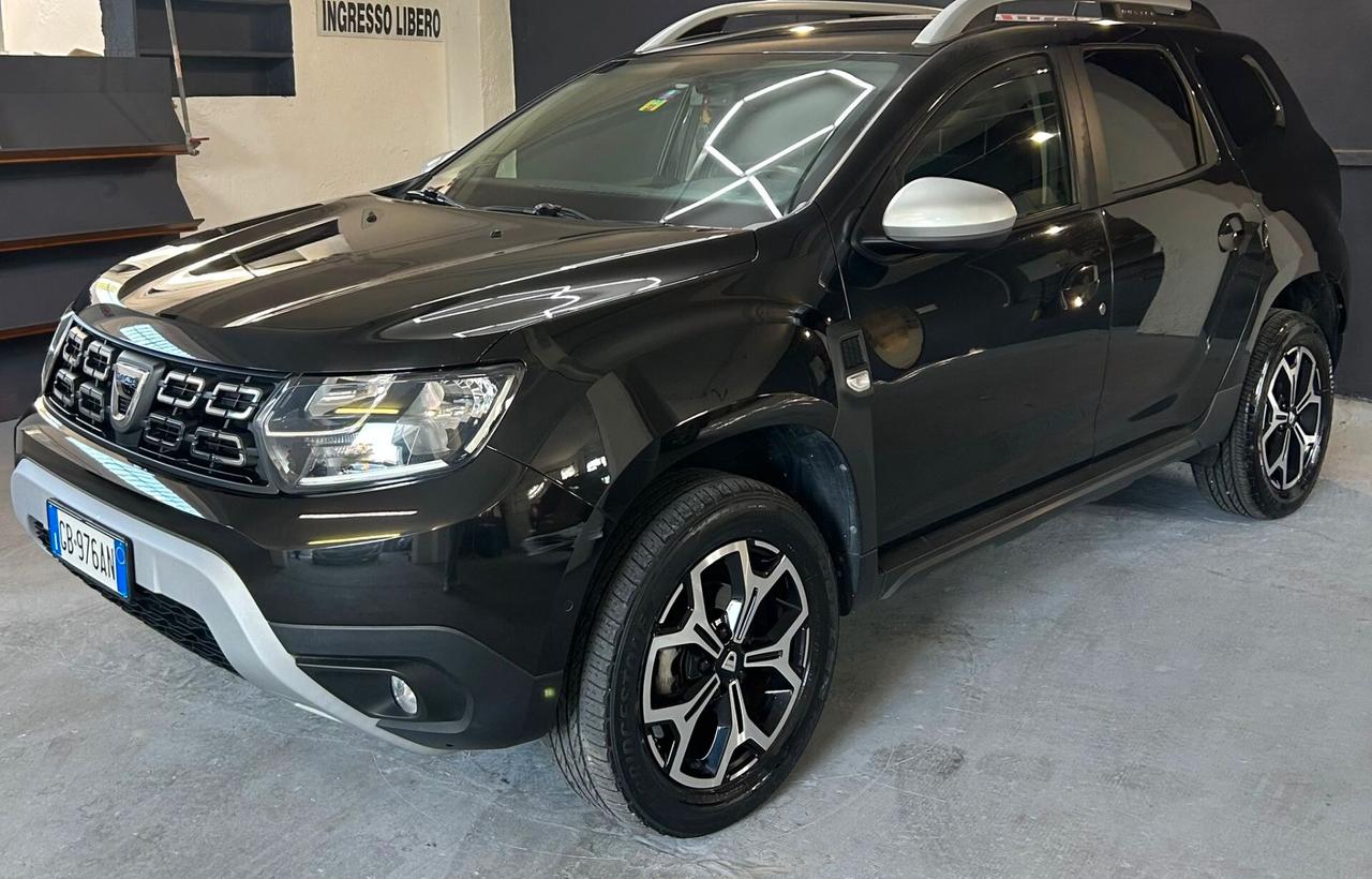 Dacia Duster 1.5 Blue dCi 8V 4x2 Essential