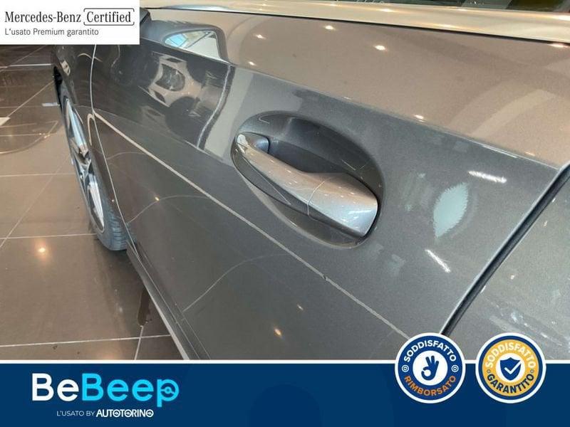Mercedes-Benz Classe A A 180 D PREMIUM AUTO