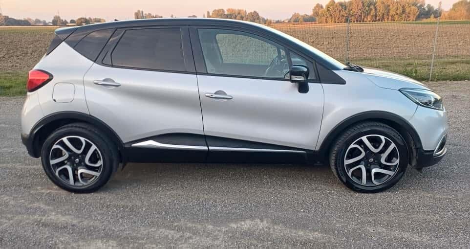Renault Captur 1.5 dCi 8V 90 CV Start&Stop Energy R-Link