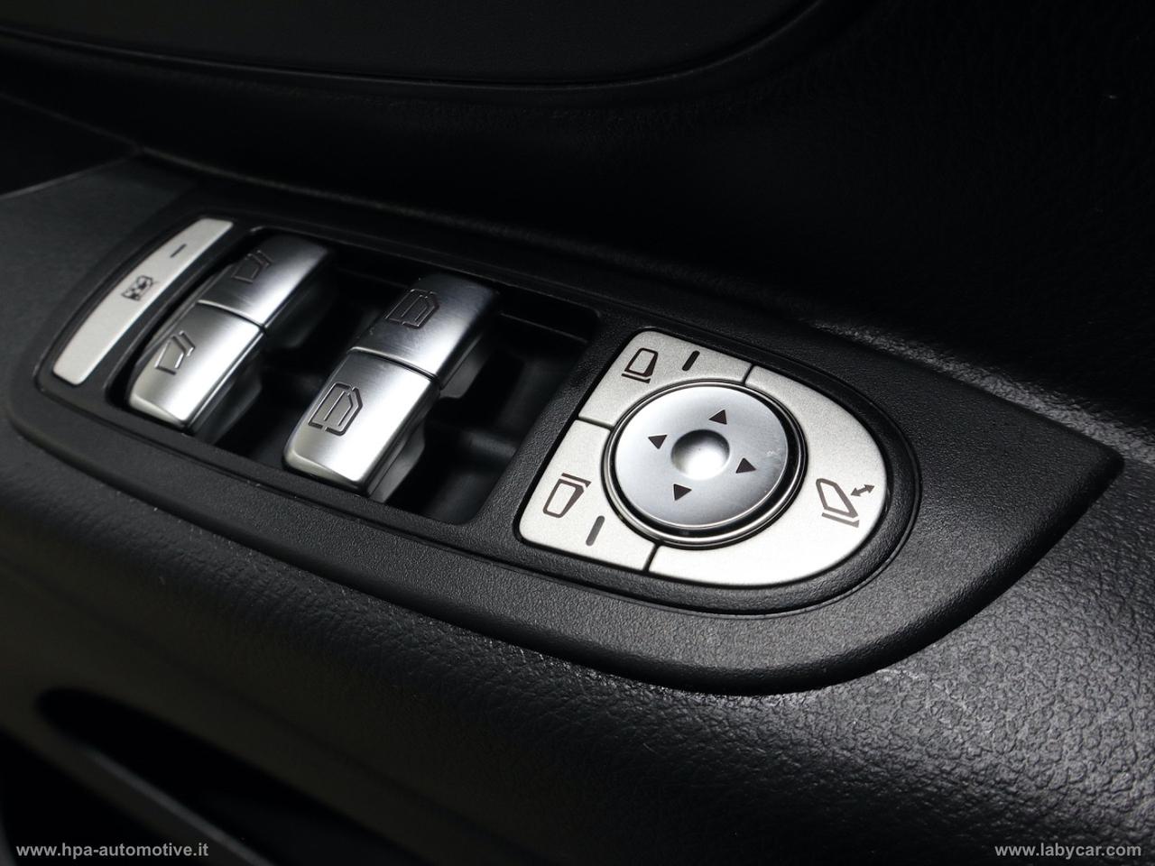 MERCEDES-BENZ Vito 111 CDI PC-SL Tourer Pro Long NAVI CAMERA