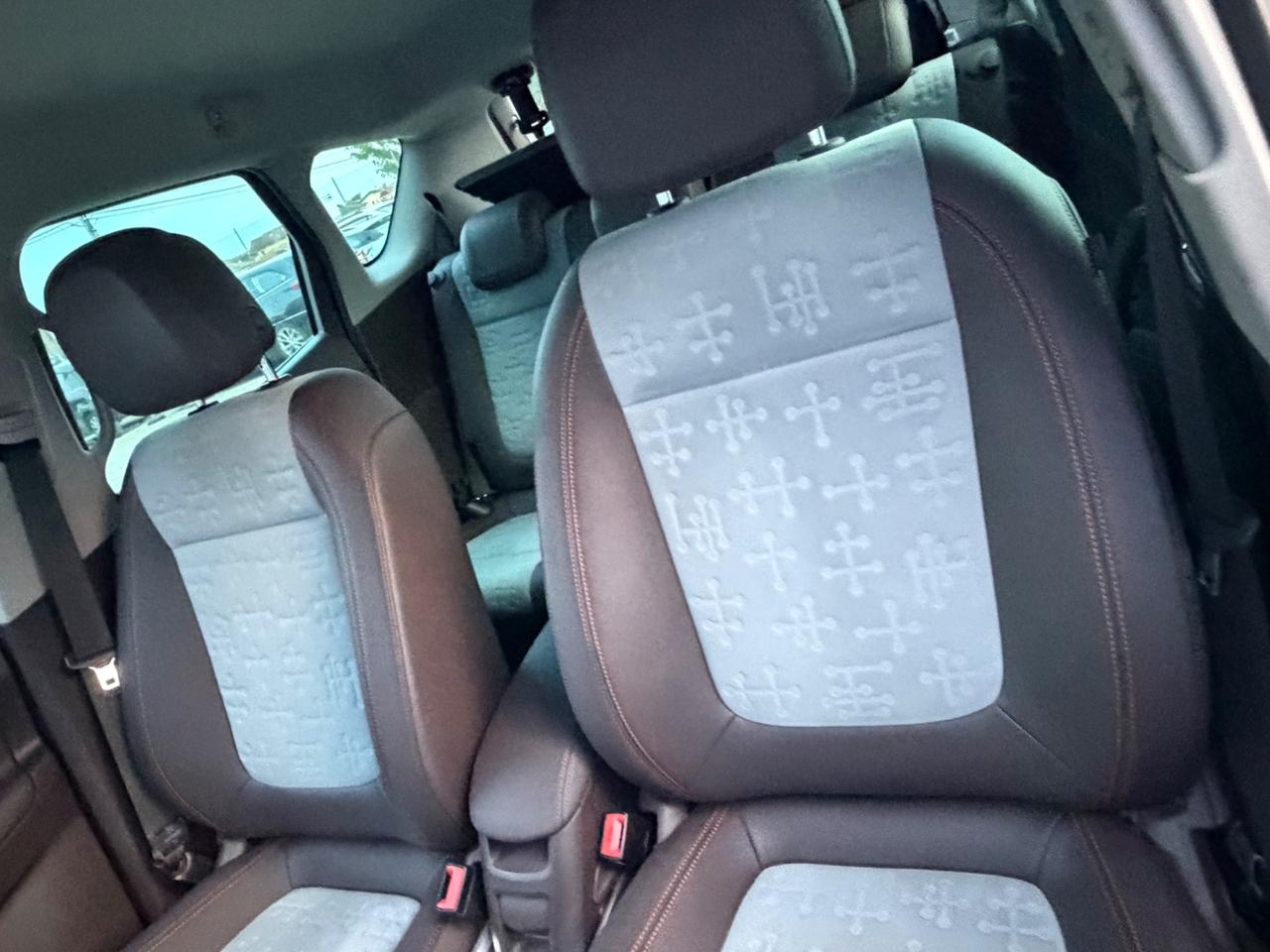 Opel Meriva 1.4 100CV Cosmo
