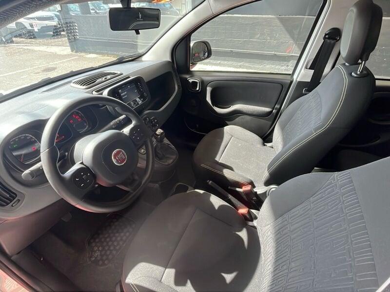 FIAT Panda 1.0 FireFly 70cv S&S Hybrid