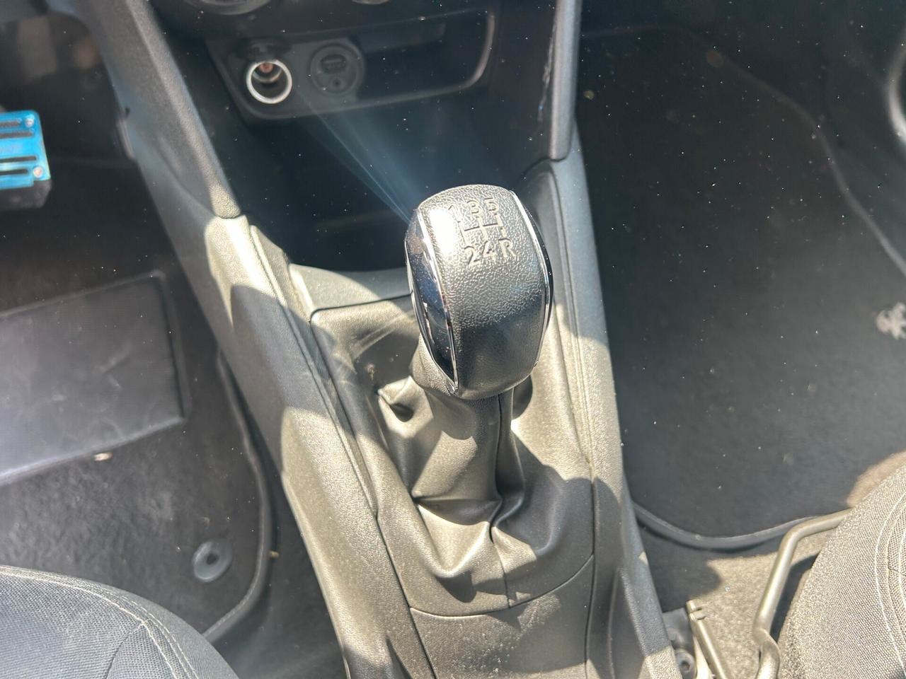 Peugeot 208 1.4 VTi 95 CV 5p. GPL Allure