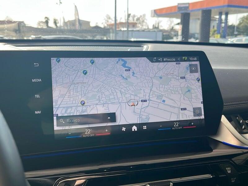 BMW iX1 iX1 eDrive 20 Msport