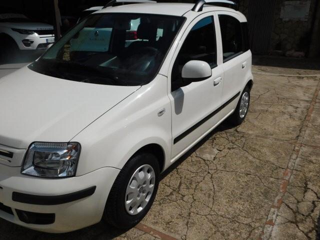 Fiat Panda 1.2 Emotion