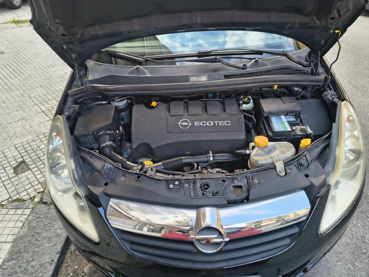 Opel Corsa 1.3 CDTI 90CV 5 porte Enjoy