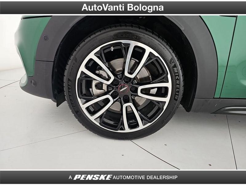 MINI Countryman Mini Countryman 2.0 Cooper SD JCW all4 auto