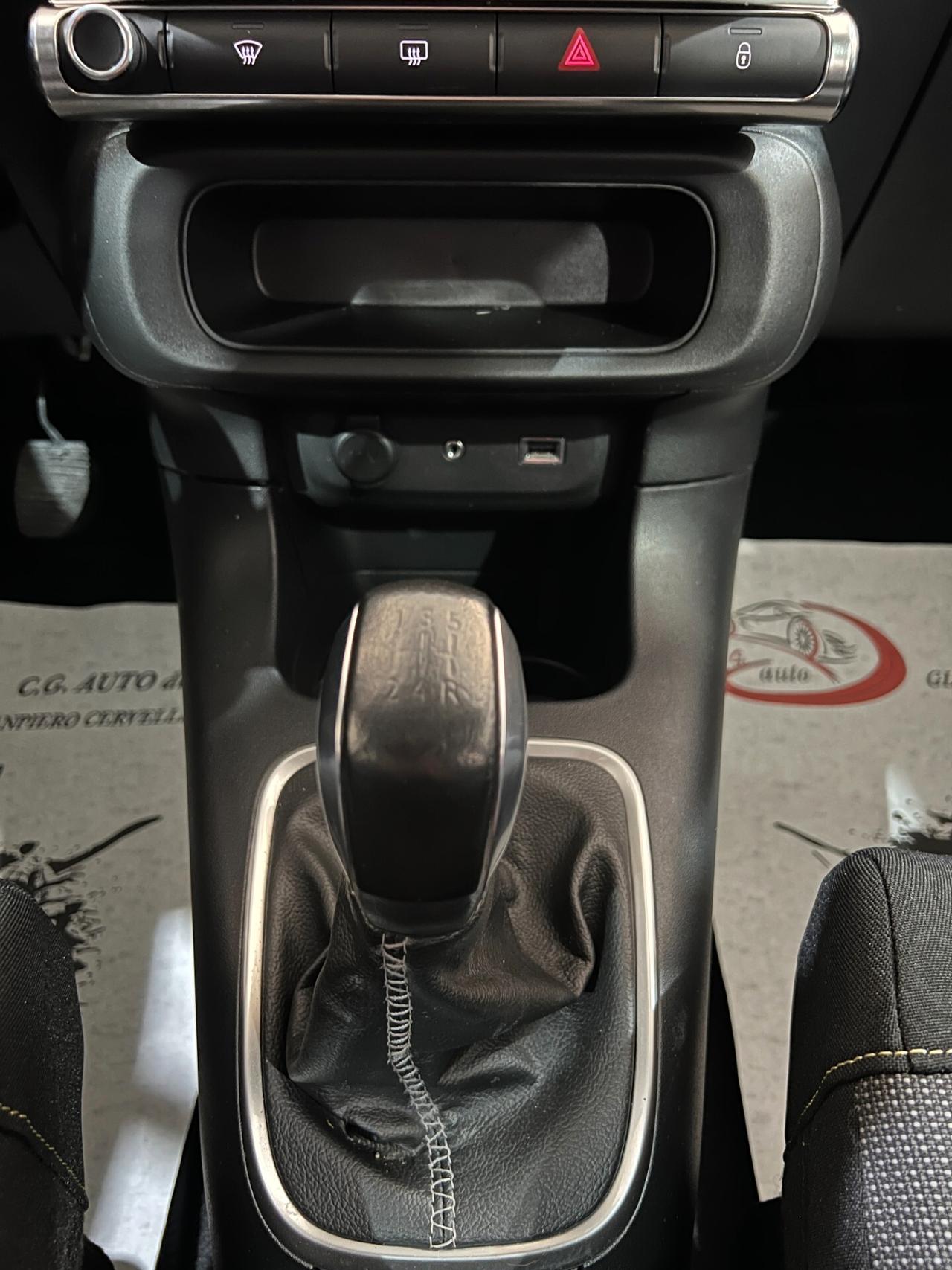 Citroen C3 1.2 82 CV - SHINE - 2018