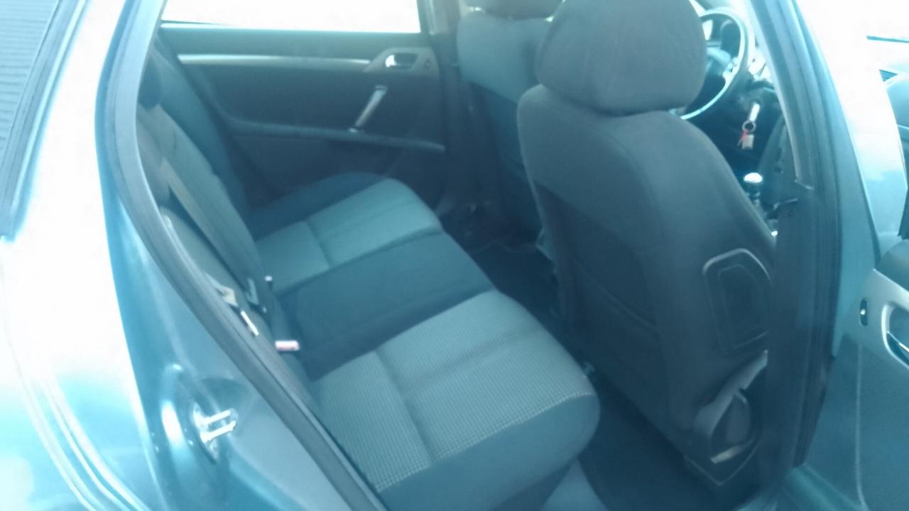 Peugeot 407 2.0 HDI SW GANCIO TRAINO 2006