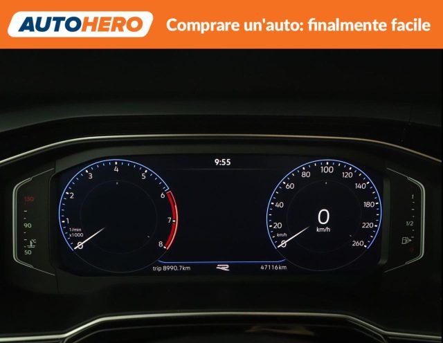 VOLKSWAGEN Polo 1.0 TSI DSG R-Line
