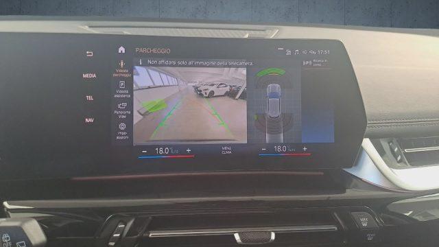 BMW iX1 xDrive 30 xLine Aut.