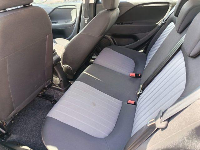 FIAT Punto 1.3 MJT II S&S 95 CV 5 porte Street