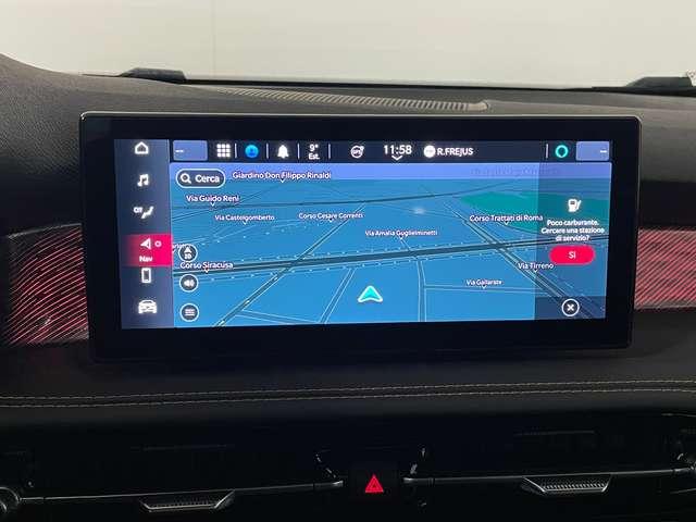 Alfa Romeo Tonale 1.3 PHEV 280cv Tributo Italiano Q4 Auto