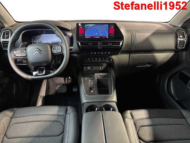 CITROEN C5 Aircross MAX - BlueHDi 130 S&S EAT8