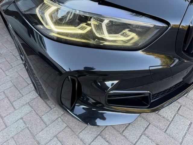 Bmw Serie 1 118d 150cv Msport PERFORMANCE