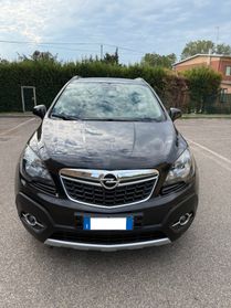 Opel Mokka 1.4 Gpl - NAV. - 12 MESI DI GARANZIA -