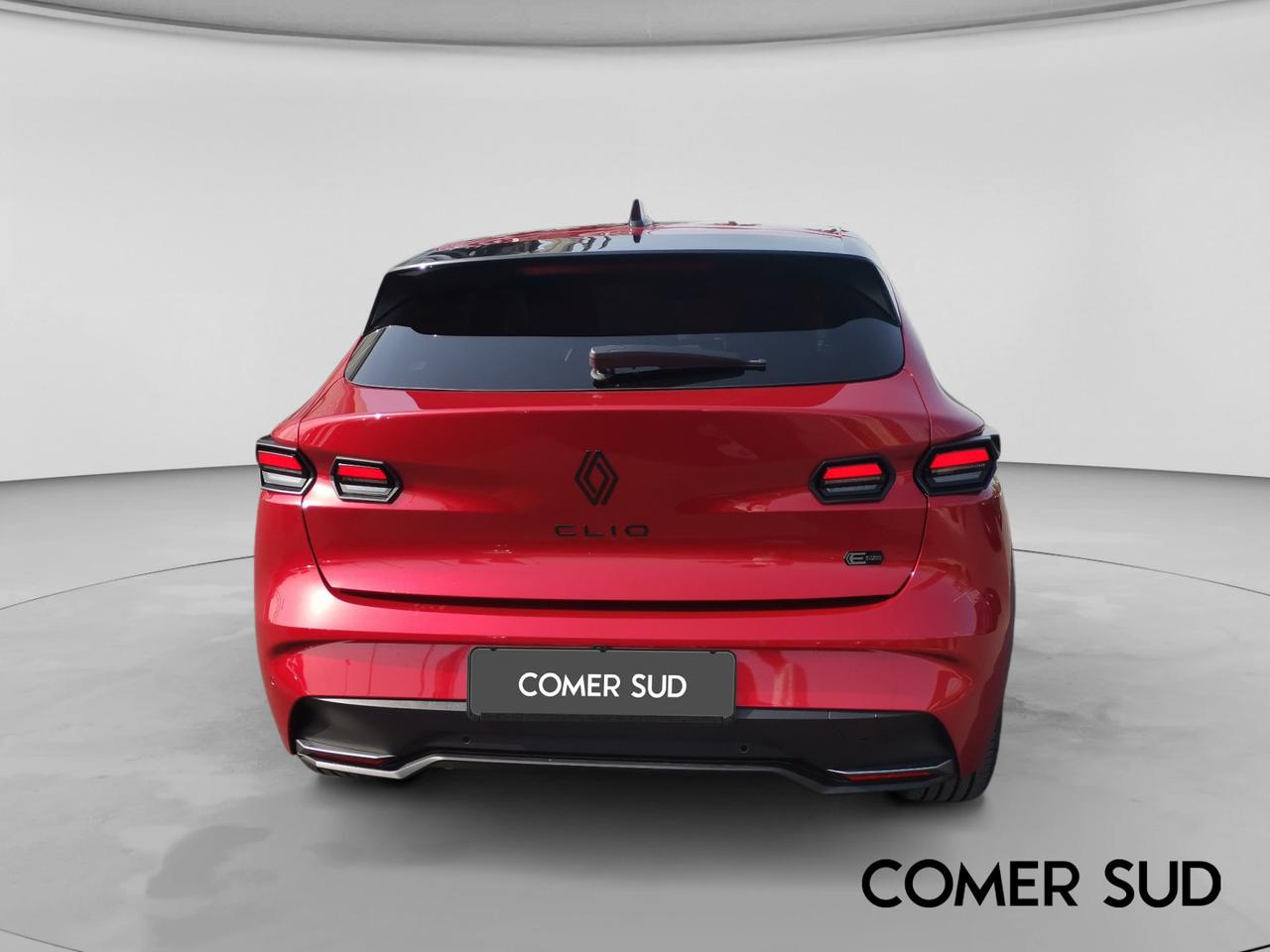 RENAULT Clio VI 2025 - Clio 1.8 full hybrid E-Tech Esprit Alpine 160cv auto