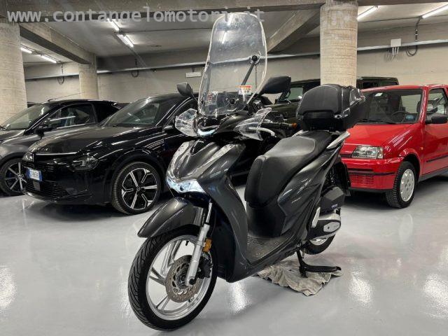HONDA SH 150 ABS-SPORT