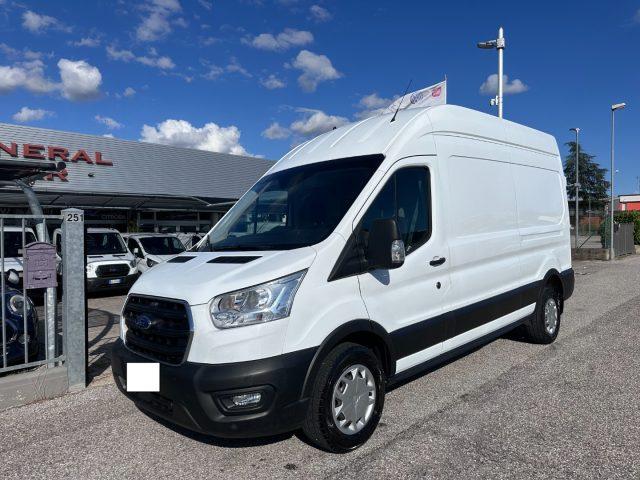 FORD Transit L3-H3 2.0TDCi EcoBlue 170CV Furgone Trend