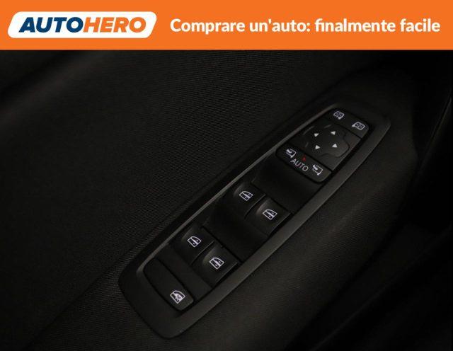 RENAULT Megane Mégane Sporter Blue dCi 115 CV EDC Business