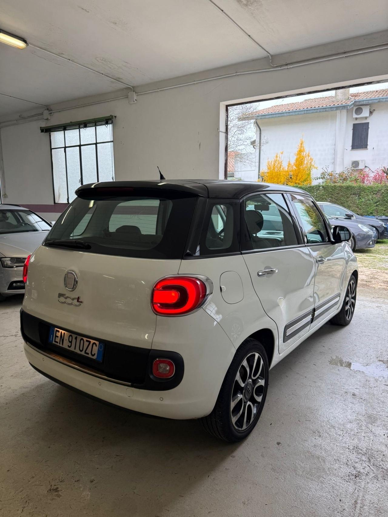 Fiat 500L 1.3 Multijet 85 CV Easy