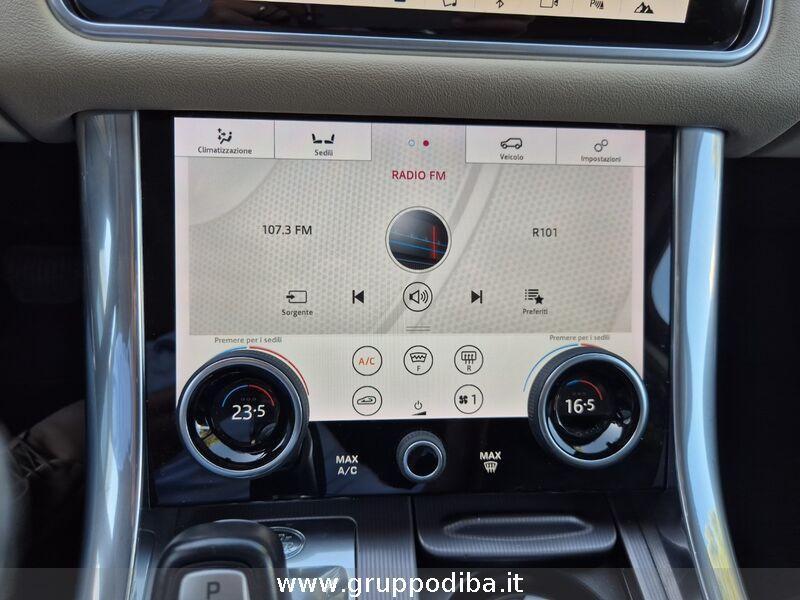 Land Rover Range Rover Sport II 2018 Die. 3.0 sdV6 HSE 249cv auto my19
