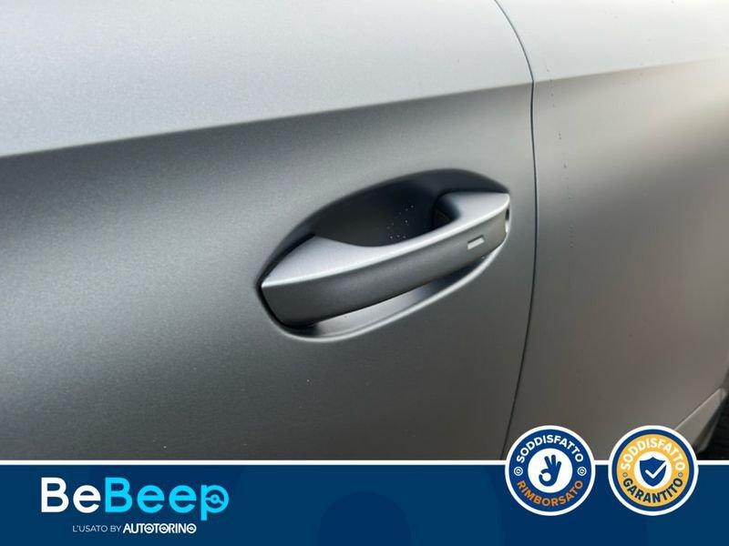 Cupra Formentor 2.5 TSI VZ5 4DRIVE 390CV DSG