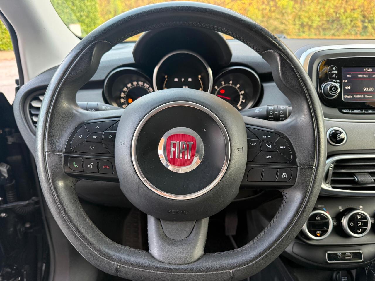 Fiat 500X 1.4 140 CV DCT Cross Plus AUTOMATICA