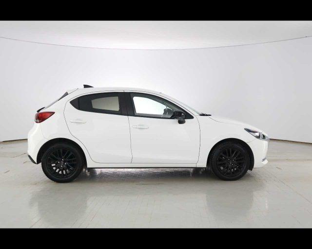 MAZDA 2 1.5 e-Skyactiv-G 90 CV M Hybrid Homura