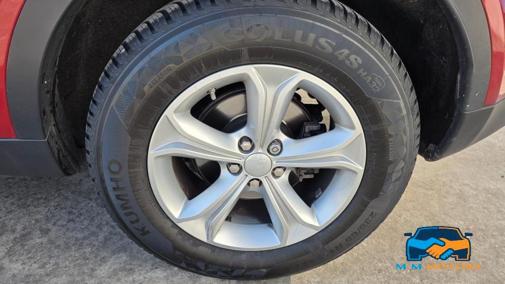 Land Rover Discovery Sport 2.0 td4 Pure awd 150cv