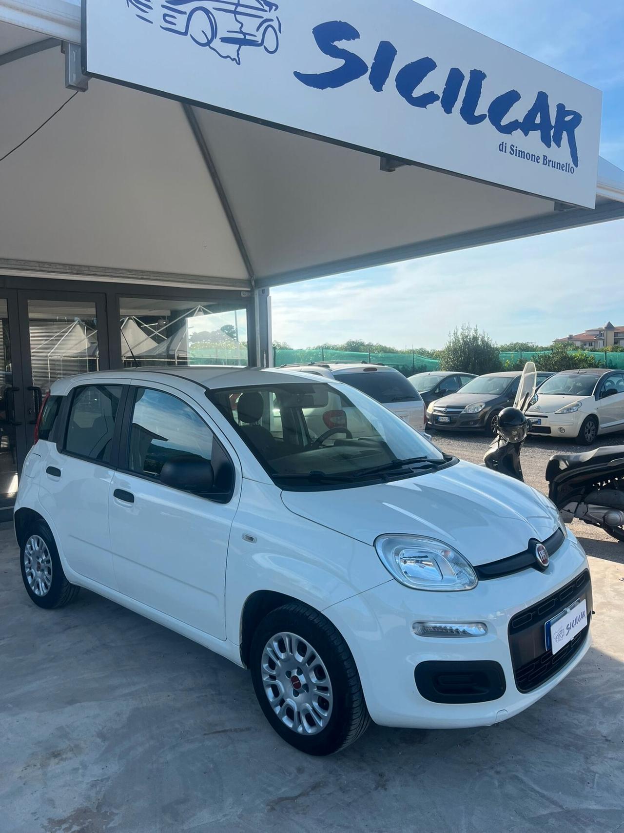 Fiat Panda 1.2 Easy