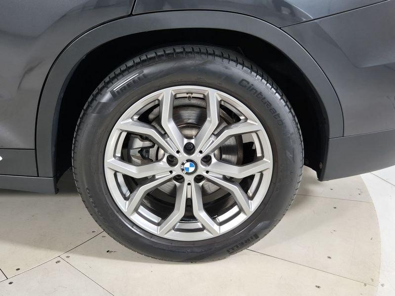 BMW X3 G01 2017 Diesel xdrive20d xLine 190cv auto