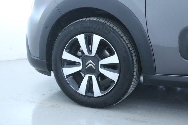 CITROEN C3 PureTech 83 S&S Shine Neopatentati