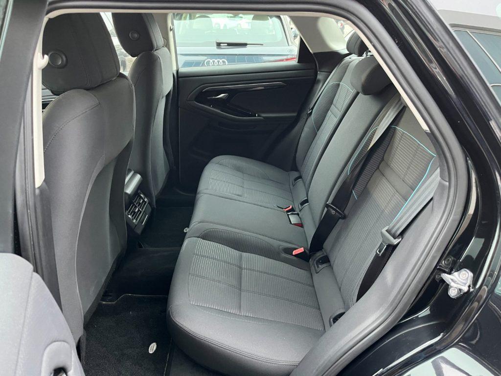 LAND ROVER Range Rover Evoque 2.0D I4-L.Flw 150 CV AWD Auto