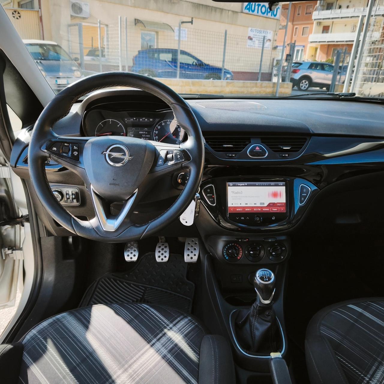 Opel Corsa 1.3 CDTI ecoFLEX Start&Stop 5 porte b-Color