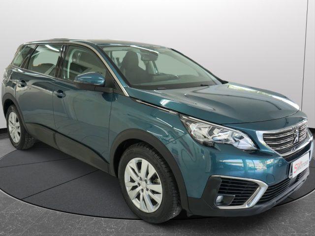 PEUGEOT 5008 BlueHDi 130 S&S Business 7 POSTI