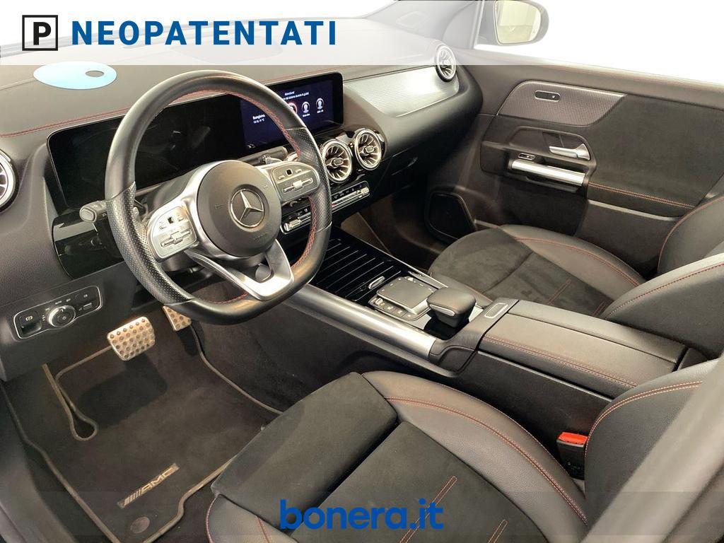 Mercedes EQA Premium Plus