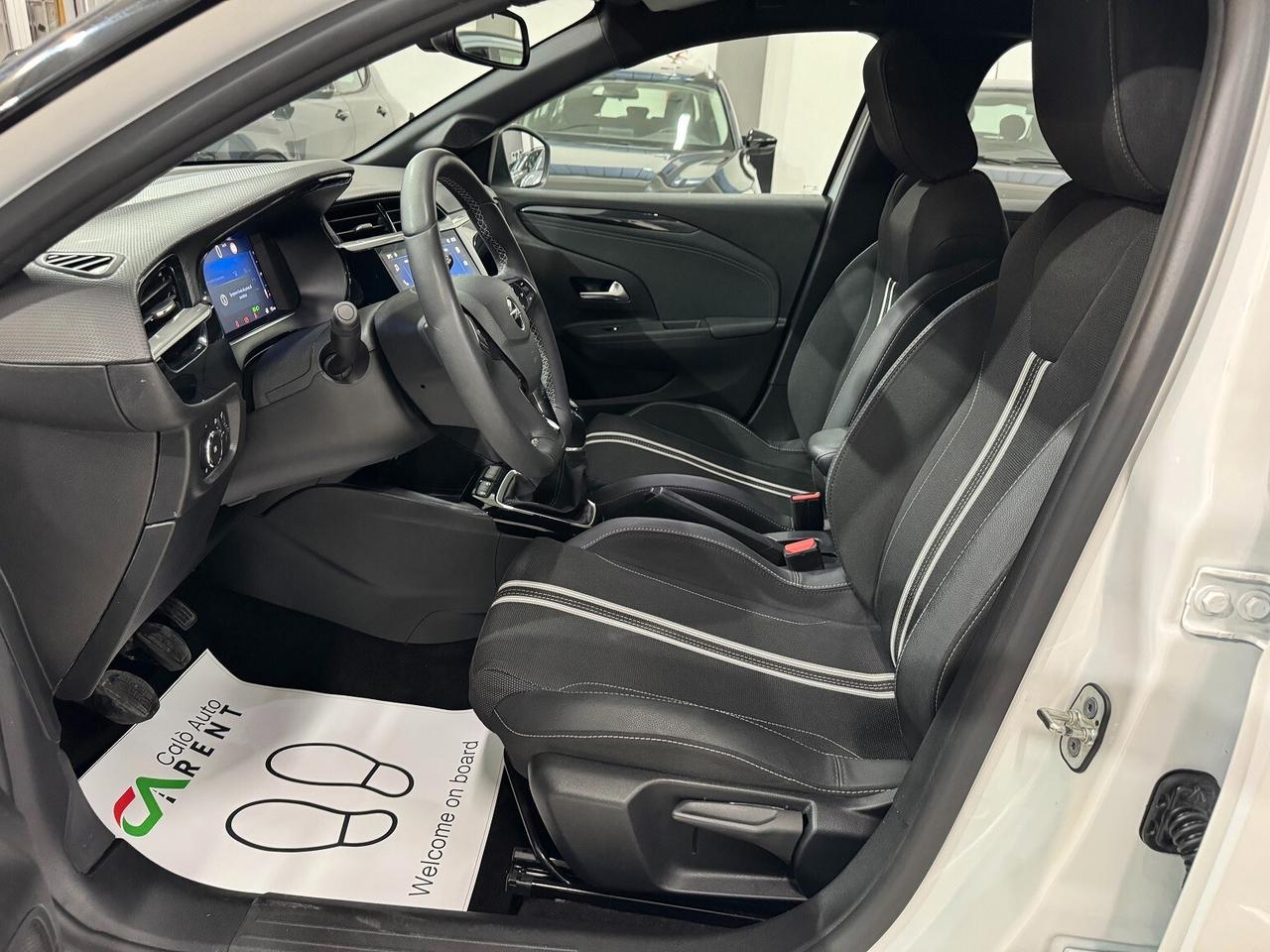 Corsa 1.2 GS SUPER BELLA PARI NUOVO